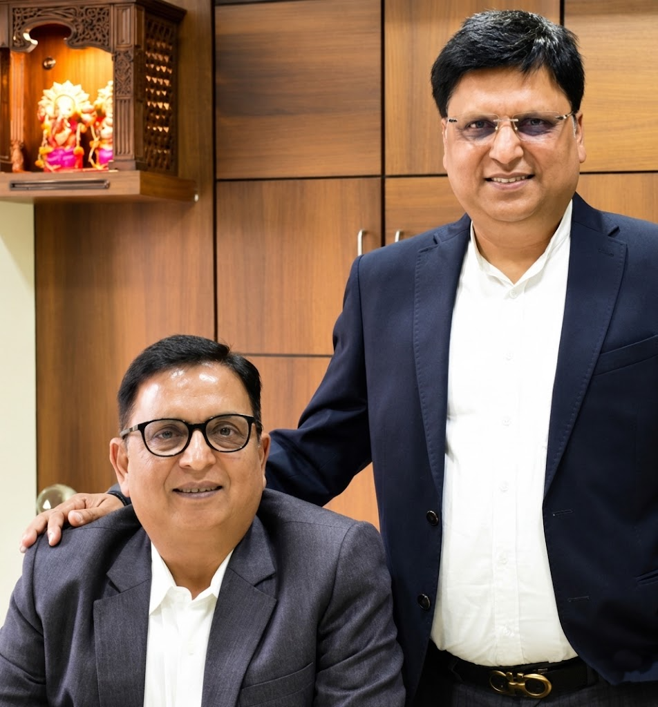 Purti Directors - Leadership Team