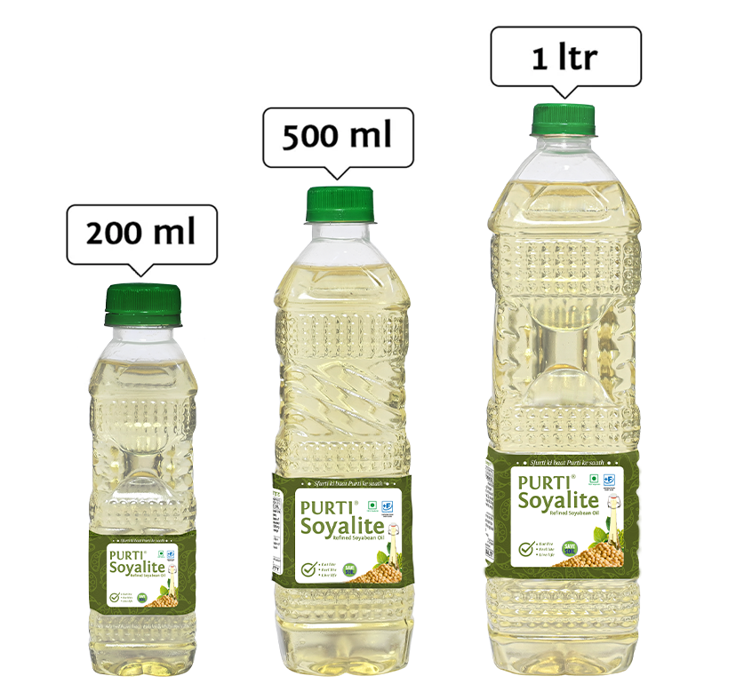 200 ml Bottle