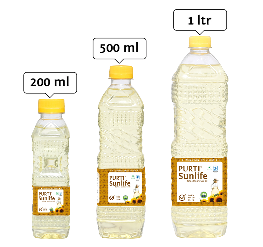 200 ml Bottle