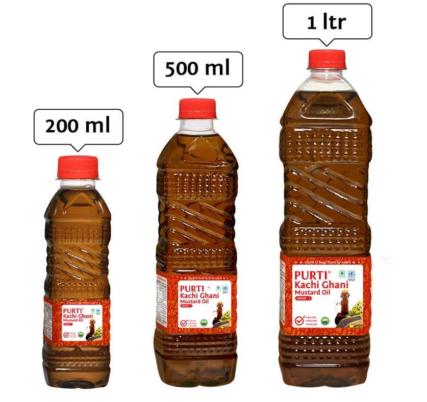 200 ml Bottle