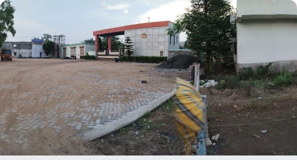 Rural Infrastructure & Road Connectivity
