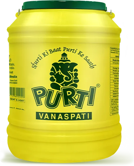 Vanaspati